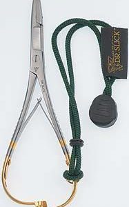 Mitten Scissor Clamp